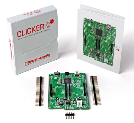 MikroElektronika MIKROE-1684 8624825