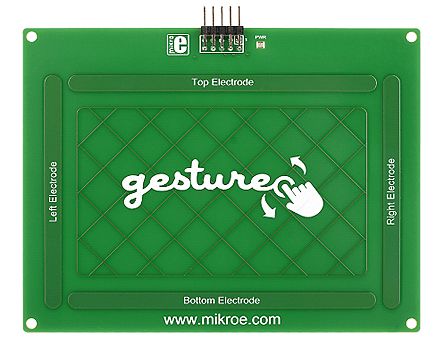 MikroElektronika MIKROE-1723 8624871