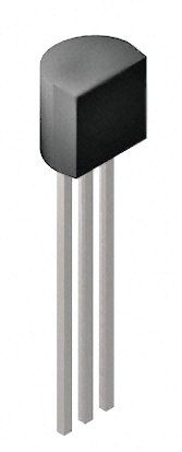 ON Semiconductor LM385BZ-1.2G 8624922
