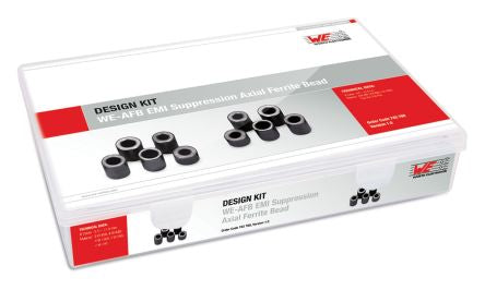 Wurth Elektronik 742700 8624988