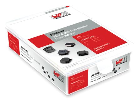 Wurth Elektronik 7440402 8624994