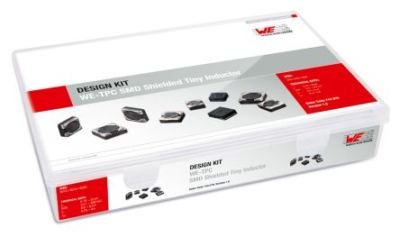 Wurth Elektronik 744070 8625001