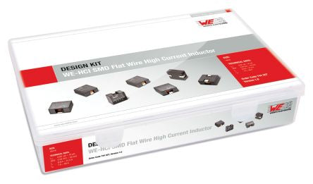 Wurth Elektronik 744357 8625023
