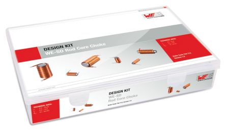 Wurth Elektronik 744713 8625048