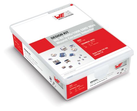 Wurth Elektronik 744762 8625058