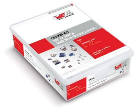 Wurth Elektronik 744765A 8625060