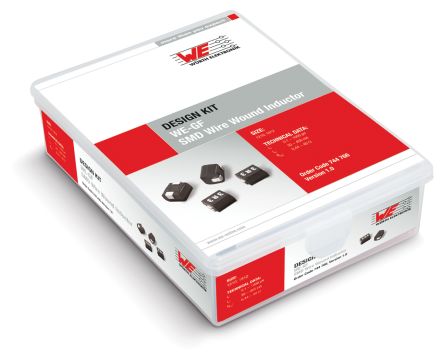 Wurth Elektronik 744766 8625064