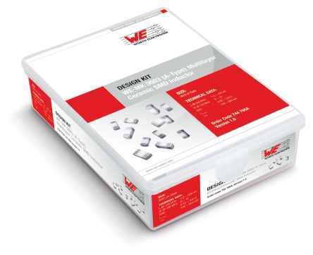 Wurth Elektronik 744786A 8625102