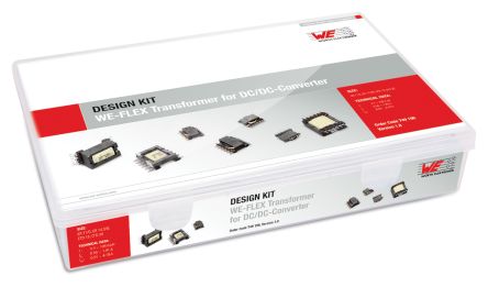 Wurth Elektronik 749196 8625124