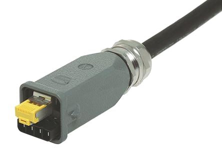 HARTING 09451151760 8625638