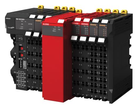 Omron NX-SID800 8625755