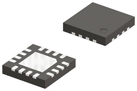 Analog Devices HMC451LC3 8626379