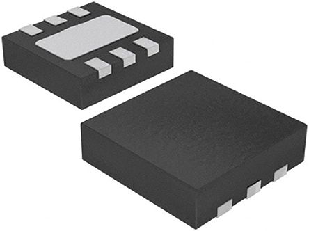 Analog Devices HMC652LP2E 1602705