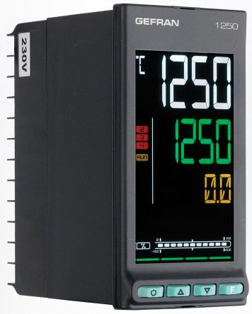 Gefran 1250-C-RR0-00000-1-G 8626580