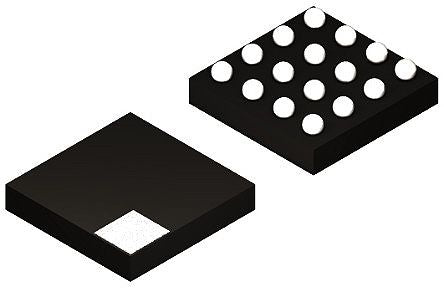 ON Semiconductor FPF3042UCX 8628757