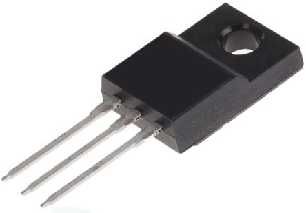 ON Semiconductor FQPF7P20 1454636