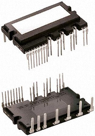 ON Semiconductor FSBF10CH60BT 8629056