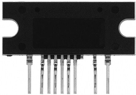 ON Semiconductor FSFA2100 8629072