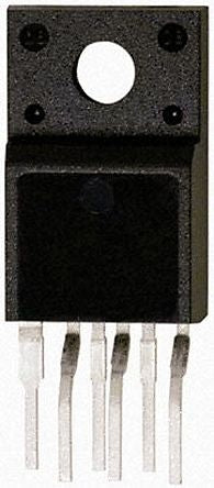 ON Semiconductor FSD176MRTUDTU 8629078