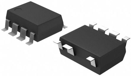 ON Semiconductor FSL306LRLX 1662234