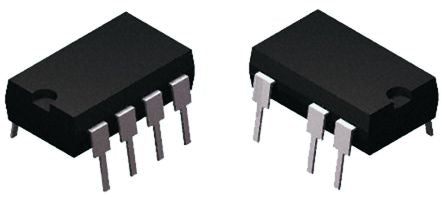 ON Semiconductor FSL336LRN 1454649