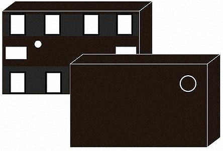 ON Semiconductor FSUSB30L10X 1663587