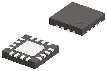 ON Semiconductor FSUSB74MPX 1663503