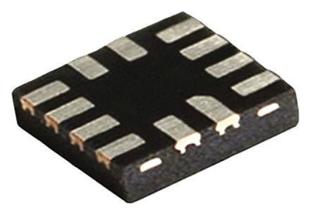 ON Semiconductor FXLA104UM12X 1663547