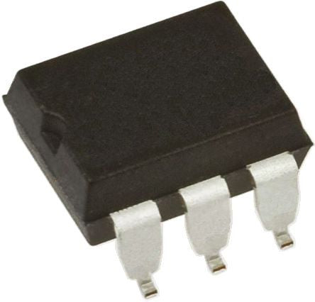 ON Semiconductor H11F1TVM 1662177