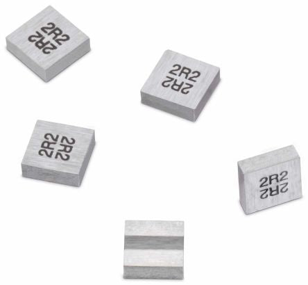 Wurth Elektronik 744383360033 8630785