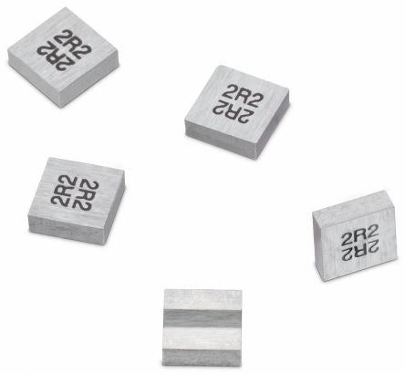 Wurth Elektronik 74438336010 1637441