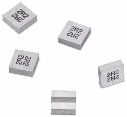 Wurth Elektronik 744383360047 1637438