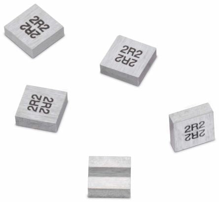 Wurth Elektronik 74438336012 1637442
