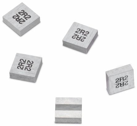 Wurth Elektronik 74438336100 8630823