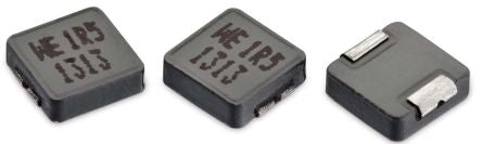 Wurth Elektronik 74437334015 8630952