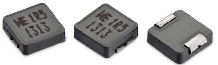 Wurth Elektronik 74437334033 1637411
