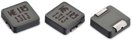 Wurth Elektronik 74437334100 1637414
