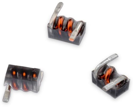 Wurth Elektronik 744910025 1637486
