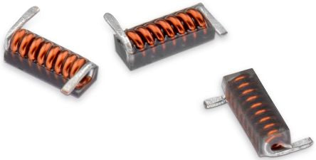 Wurth Elektronik 744911098 8631132