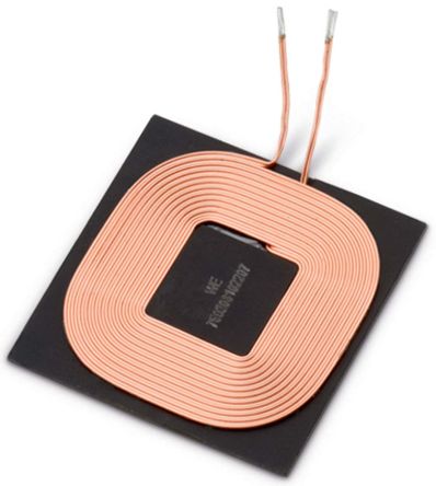 Wurth Elektronik 760308102207 8631261