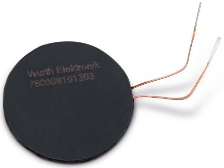 Wurth Elektronik 760308101303 1637511