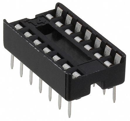 Amphenol FCI DILB14P-223TLF 8632829