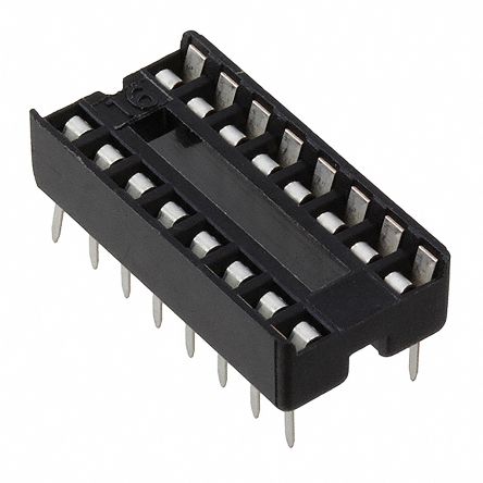 Amphenol FCI DILB16P-223TLF 8632866