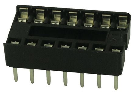 Amphenol FCI DILB18P-223TLF 8632905