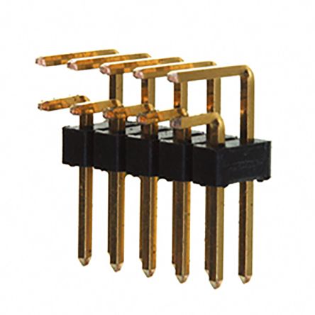 Amphenol FCI 68021-210HLF 8632967