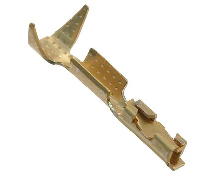 Amphenol FCI 48236-002LF 1822995