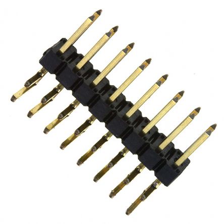 Amphenol FCI 68021-116HLF 8633009