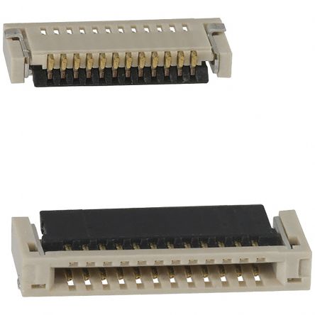 Amphenol FCI 10051922-1210ELF 8633021