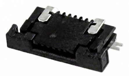 Amphenol FCI SFV6R-2STE1HLF 8633065