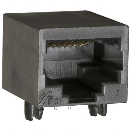 Amphenol FCI 54602-908LF 1822942